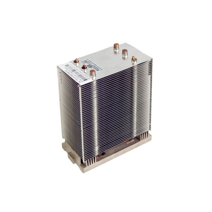 Heatsink HPE ProLiant DL580 G7 <130W Standard 534513-001