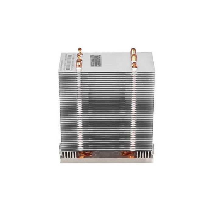 Heatsink HPE Proliant DL980 Gen7 <130W Standard 594896-001