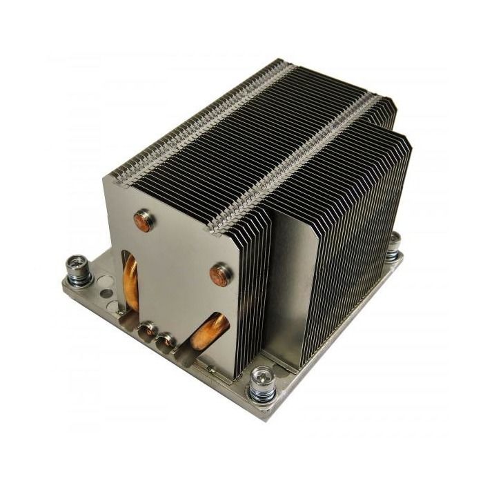 Heatsink Intel S2600IP R2000 <135W Standard G27323-001