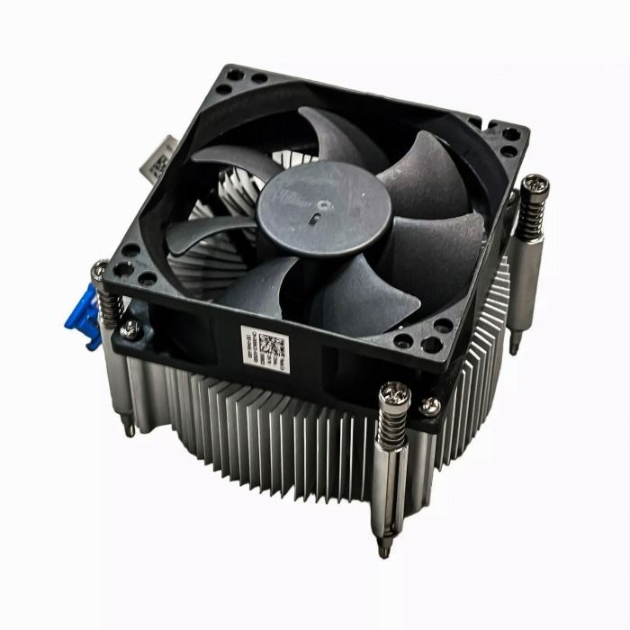 Heatsink with fan Dell PowerEdge T140 <80W Standard 6PT0V