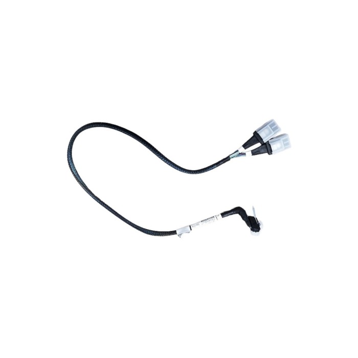 HPE Cable DX380 Gen11 Backplane (FRT LFF FO to FLEX2/OROC1 STR X1) P51559-001