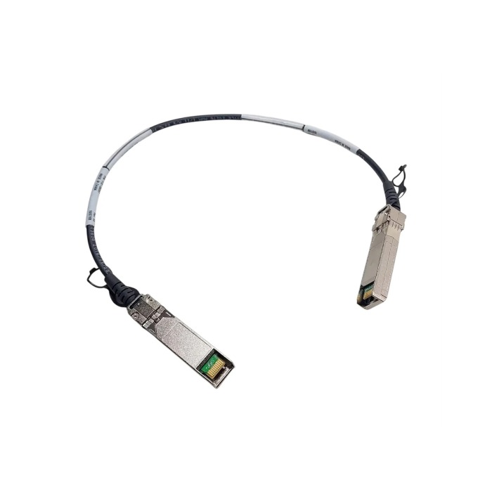 Kabel DAC NetApp 10G SFP+ do SFP+ 0.5m 112-00297+A0