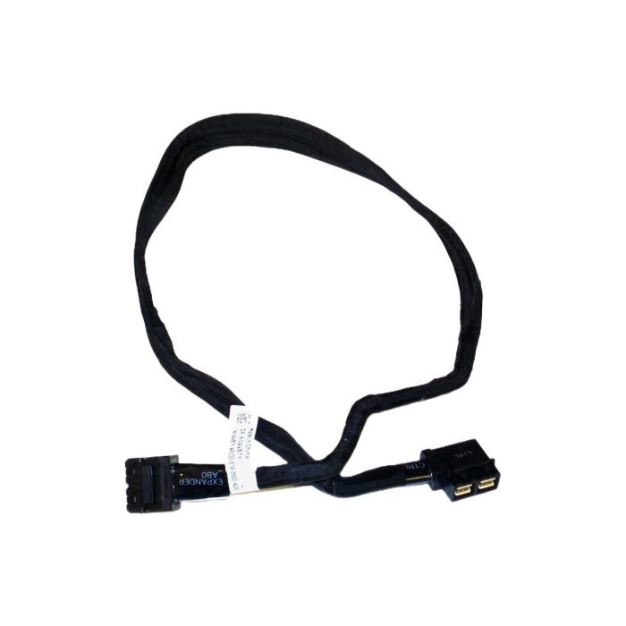 Kabel SAS Dell PowerEdge R940xa 24x2.5" SFF-8643 do PERC Riser#1 4V87Y