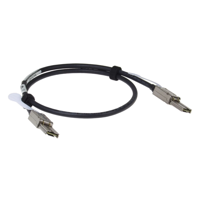 Kabel SAS EMC Mini SAS 1xSFF-8088 do 1xSFF-8088 2m 038-003-787