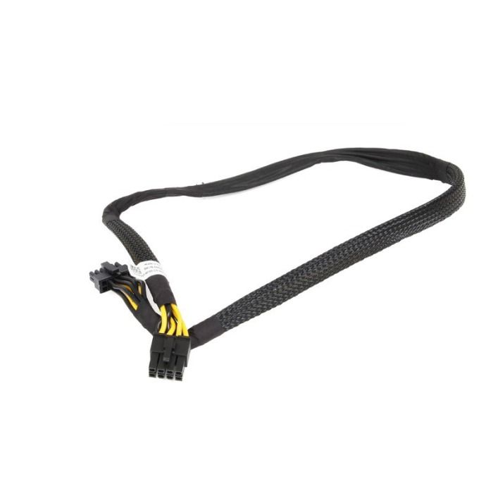 Kabel zasilający Dell PowerEdge R750XA MB_SIG_PWR_3 do GPU_31 4RW1P