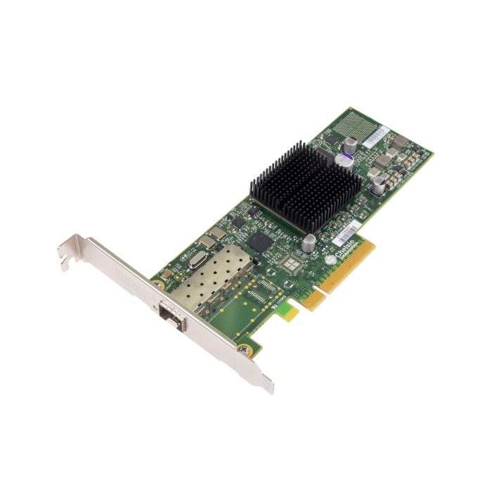Karta HBA Chelsio N310e 1x10GbE SFP+ PCIe 1.1x8 110-1095-30-A0