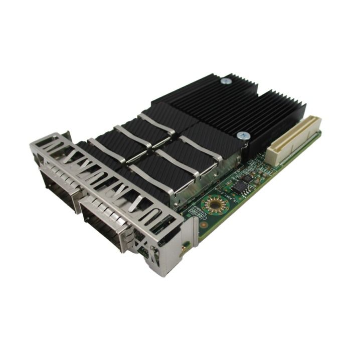Karta sieciowa Intel D3A 3BS6GIB0050 2x1GbE SFP PCIe 2.1 Mezzanine G52882-351
