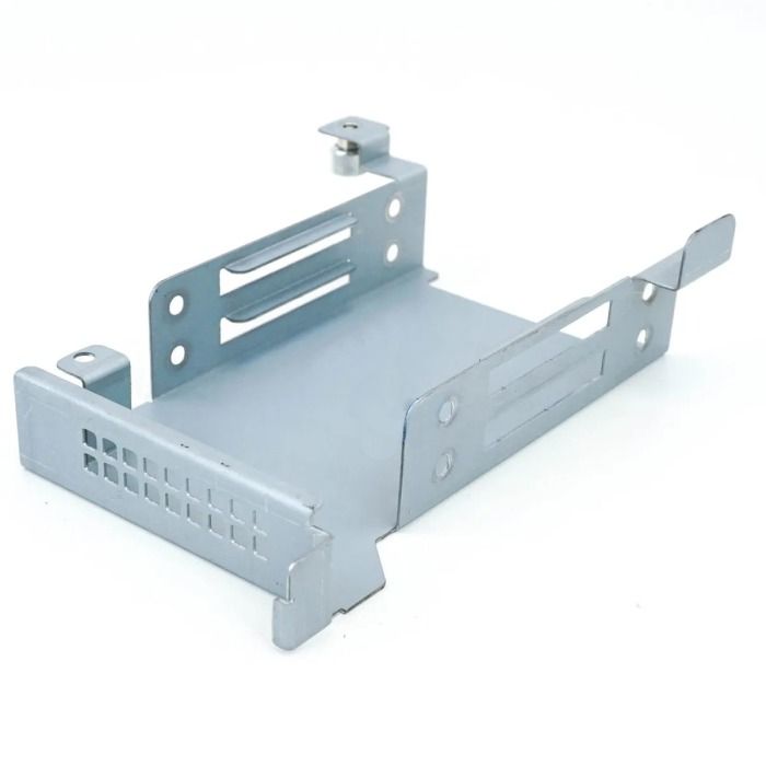 Klatka Dell PowerEdge R640 na dyski 2x2.5" HC3DD