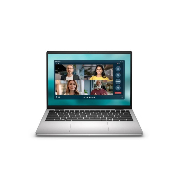 Laptop Dell 14 DC14250 with Intel Core 7 150U, 16GB RAM, 1TB NVMe SSD, Wi-Fi 7, Bluetooth 5.4