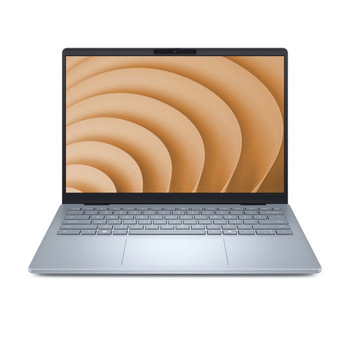 Laptop Dell Pro 14" (2in1) PC14255 with AMD Ryzen AI 7 350, 16GB RAM, 512GB SSD NVMe, Wi-Fi, Bluetooth