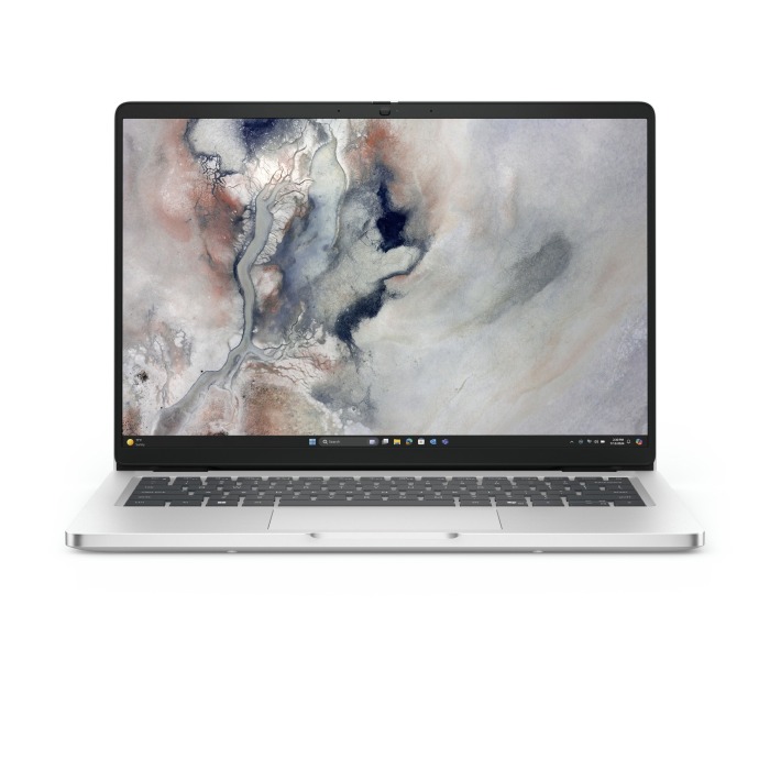 Laptop Dell Pro 14" PC14250 with Intel Core Ultra 7 265U, 16GB RAM, 512GB SSD NVMe, Wi-Fi 6E, Bluetooth 5.4