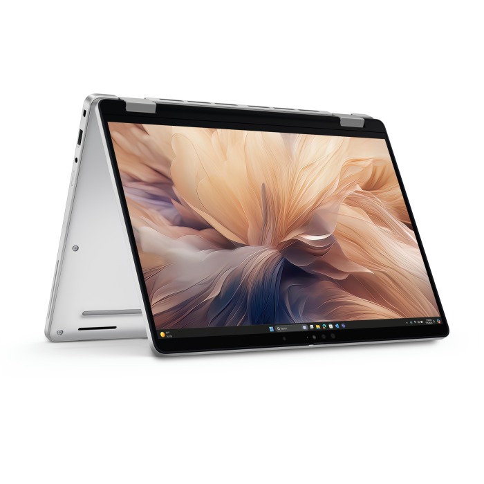 Laptop Dell Pro 14" Plus (2in1) PB14250 with Intel Core Ultra 5 235U, 16GB RAM, 512GB NVMe SSD, Wi-Fi 6E, Bluetooth 5.3