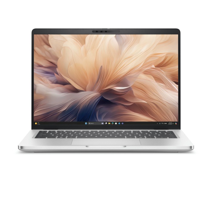 Laptop Dell Pro 14" Plus PB14250 with Intel Core Ultra 7 265U, 32GB RAM, 512GB SSD NVMe, Wi-Fi 6E, Bluetooth 5.3, Windows 11 Pro
