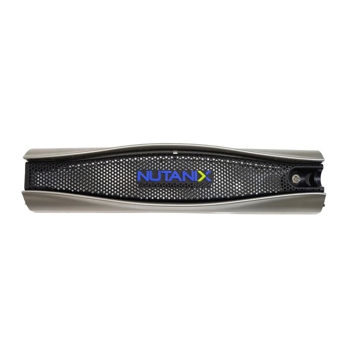 Maskownica do Nutanix Virtual Computing 2U 420-0008-0004