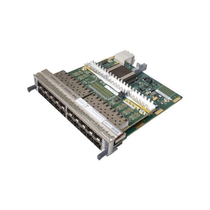 MIC module for Juniper Networks MX-Series 20x1GbE SFP MIC-3D-20GE-SFP-B