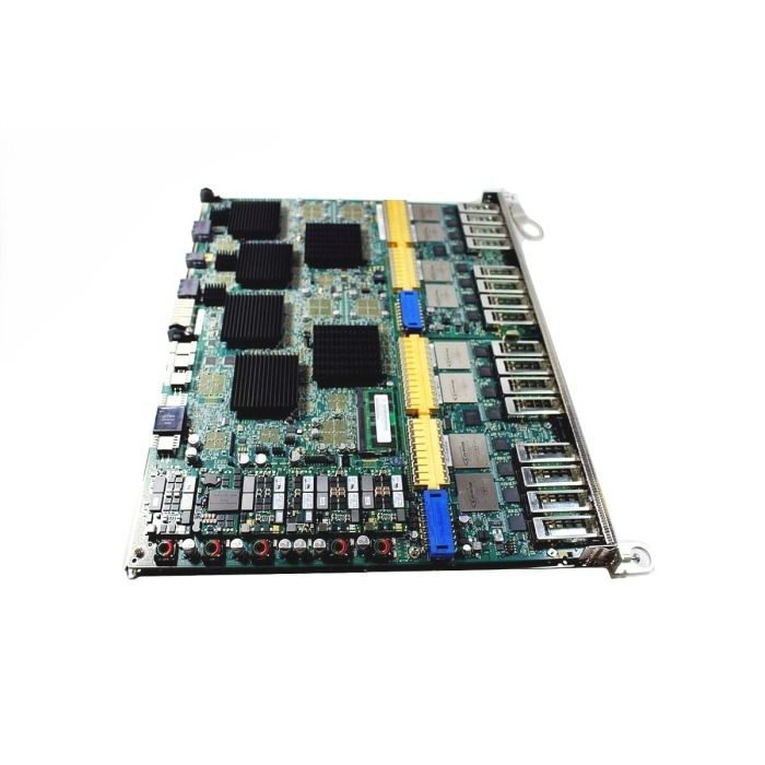 Moduł do switcha Force10 16x10GbE LAN/WAN phyline card F8KK0