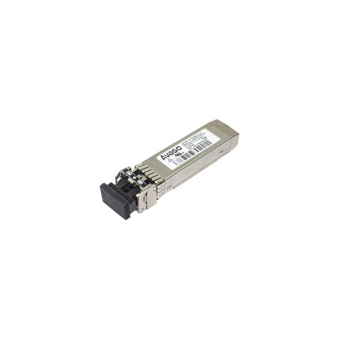 Moduł optyczny Avago 32Gb/s SFP+ LC-LC 850nm MM 100m AFBR-57G5MZ-ELX