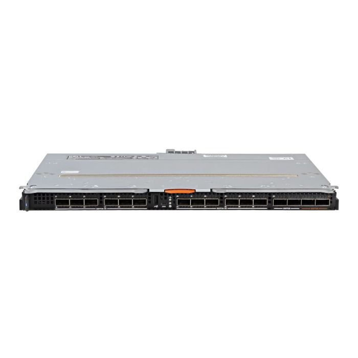 Moduł Switching Engine Dell Networking MX9116n do Dell MX7000 4x100Gb QSFP28, 12x100Gb QSFP28-DD
