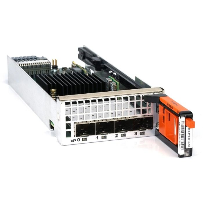 Module  Dell EMC 4-Ports 10GBE 303-410-001B-01
