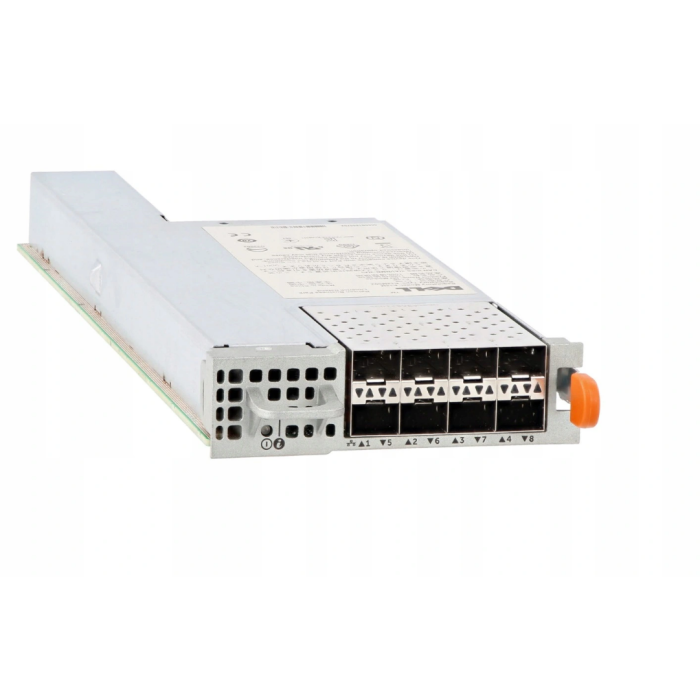 Module Dell PowerEdge FX2 8x10GbE SFP+ pass through 1KC9R