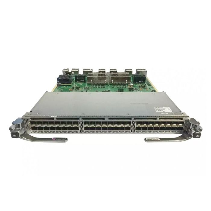 Module for network device Cisco MDS 9700 48x32Gb FC DS-X9648-1536K9