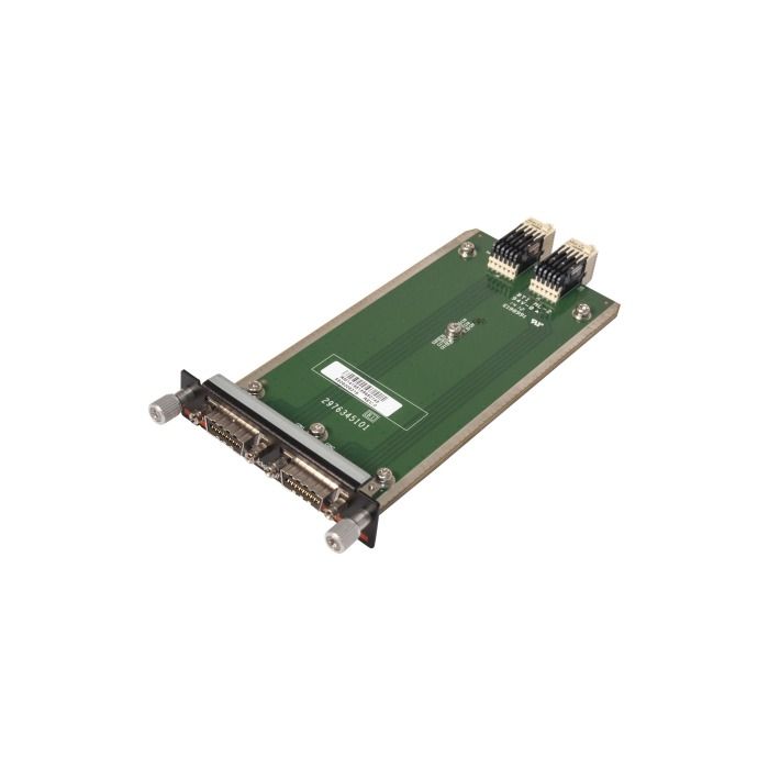 Module stacking Dell PowerConnect 70XX 2x10GbE CX4 RNDV3