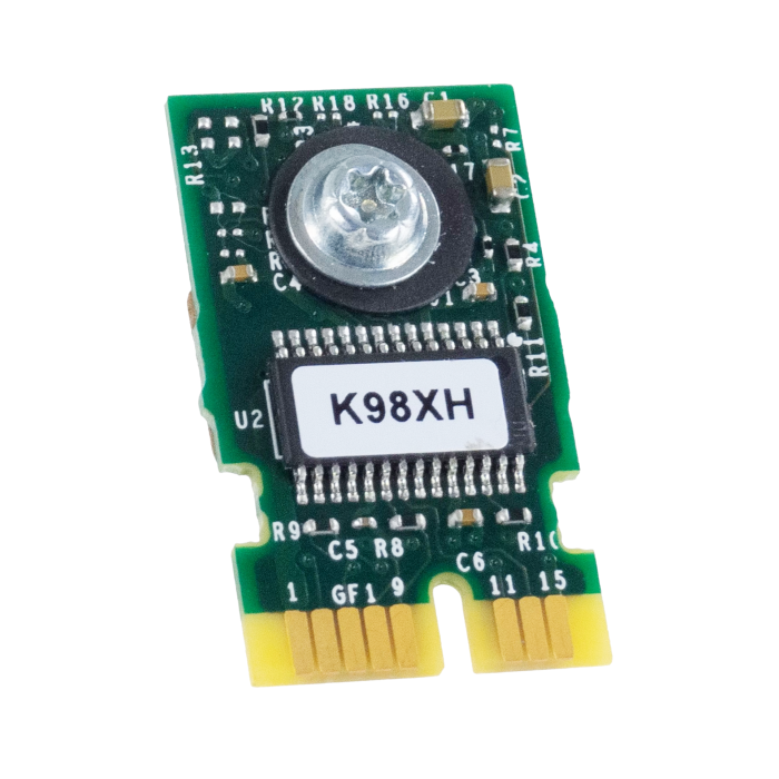 Module TPM 2.0 for Dell PowerEdge G13 NTZ K98XH