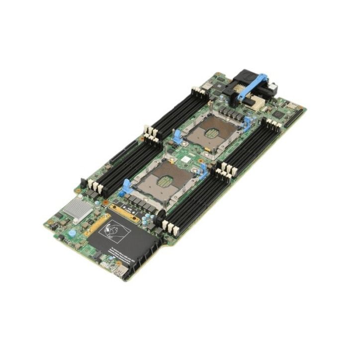 Motherboard Dell EMC PowerEdge FC640/M640 CTHW9