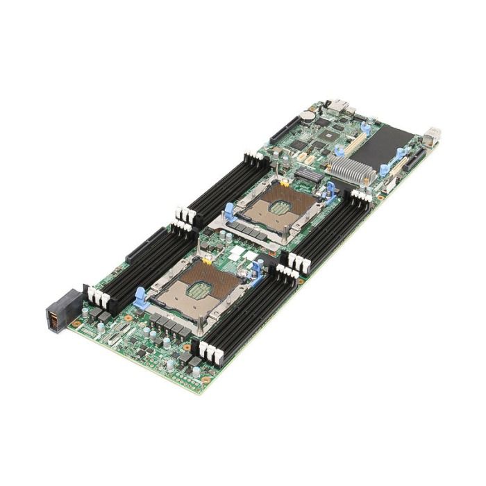Motherboard Dell PowerEdge C6420 2xCPU 16xDIMM 8JG8G