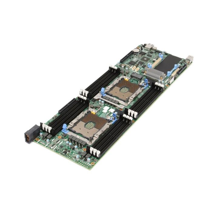 Motherboard Dell PowerEdge C6420 2xCPU 16xDIMM GT5WV