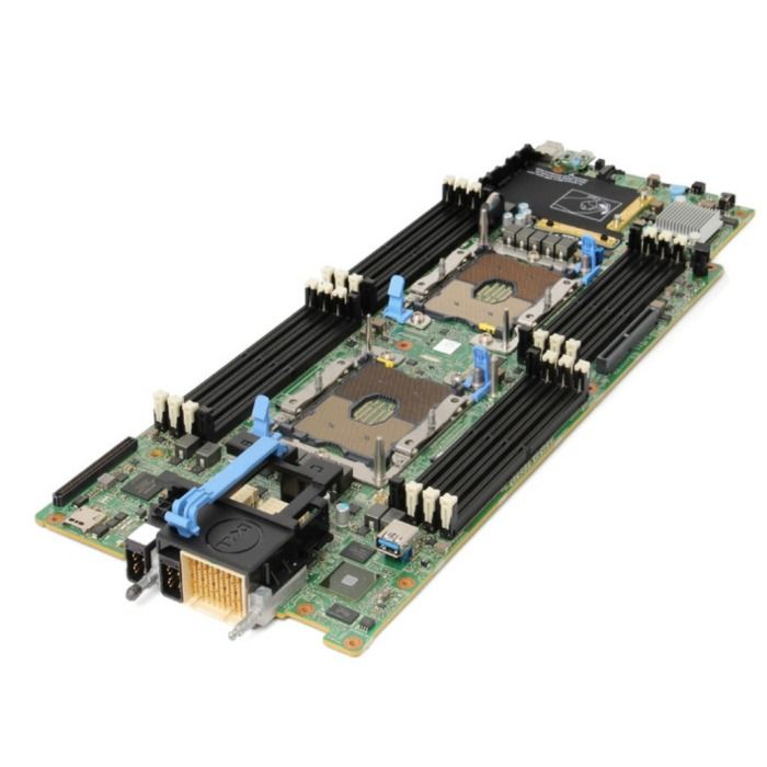 Motherboard Dell PowerEdge FC640/M640 2xCPU 16xDIMM 5YC4P