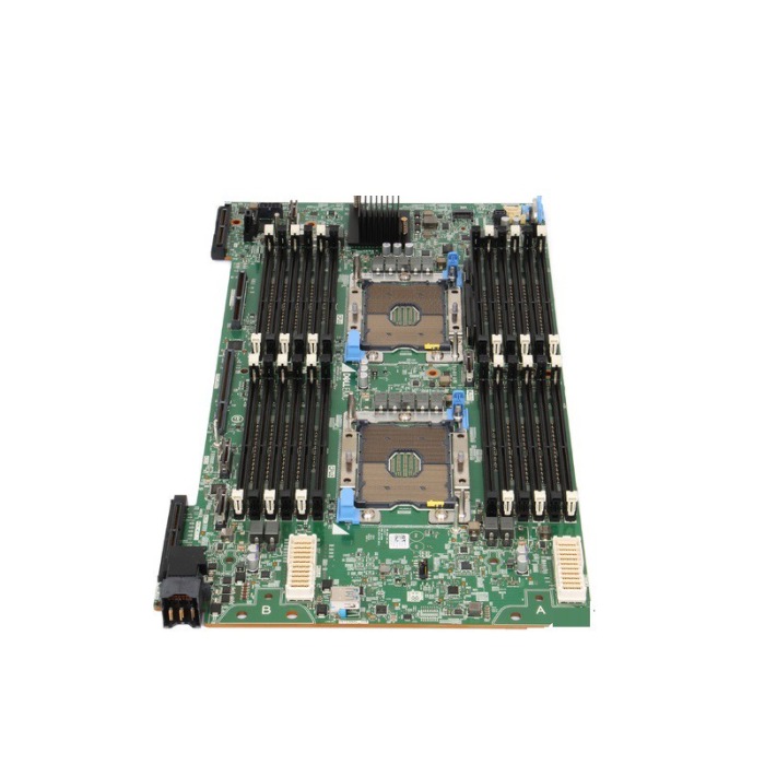 Motherboard Dell PowerEdge MX740C 2xCPU 24xDIMM FCLGA3647 177V9