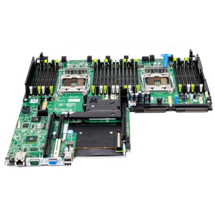 Motherboard Dell PowerEdge R630 2xCPU 24xDIMM CNCJW