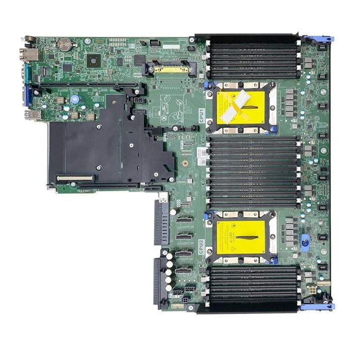 Motherboard Dell PowerEdge R640 2xCPU 24xDIMM H28RR