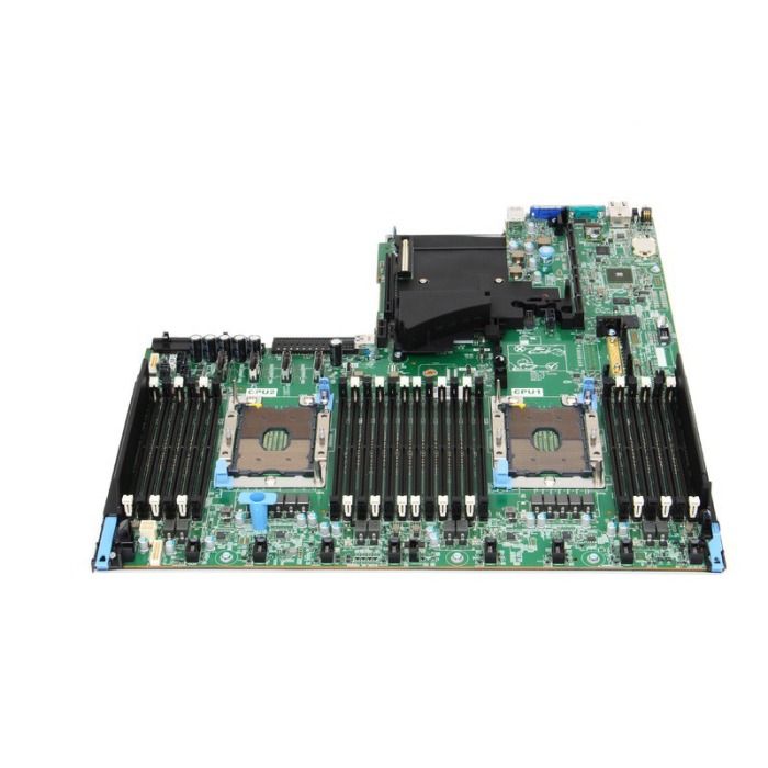 Motherboard Dell PowerEdge R640 / VxRail S570 2xCPU 24xDIMM RGP26