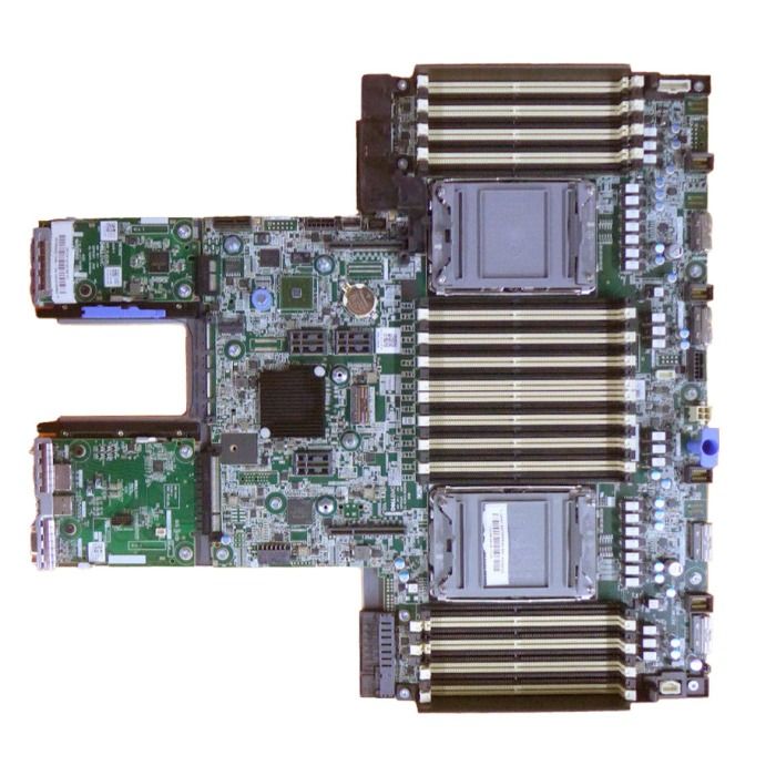 Motherboard Dell PowerEdge R650 2xCPU 32xDIMM DHKKG