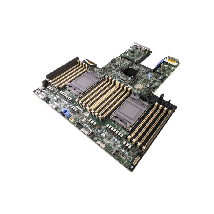 Motherboard Dell PowerEdge R650 2xCPU 32xDIMM TCW38