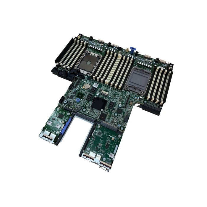 Motherboard Dell PowerEdge R650 2xCPU 32xDIMM V2 PYXKY