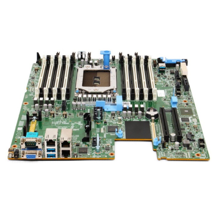 Motherboard Dell PowerEdge R6515/R7515 1xCPU 16xDIMM 4F3CJ