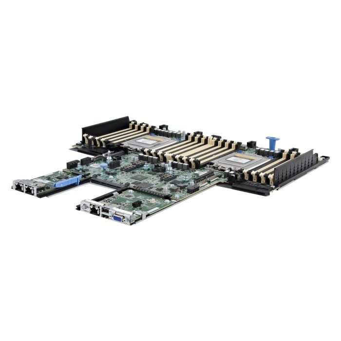 Motherboard Dell PowerEdge R6525 2xCPU 32xDIMM 8TH0X