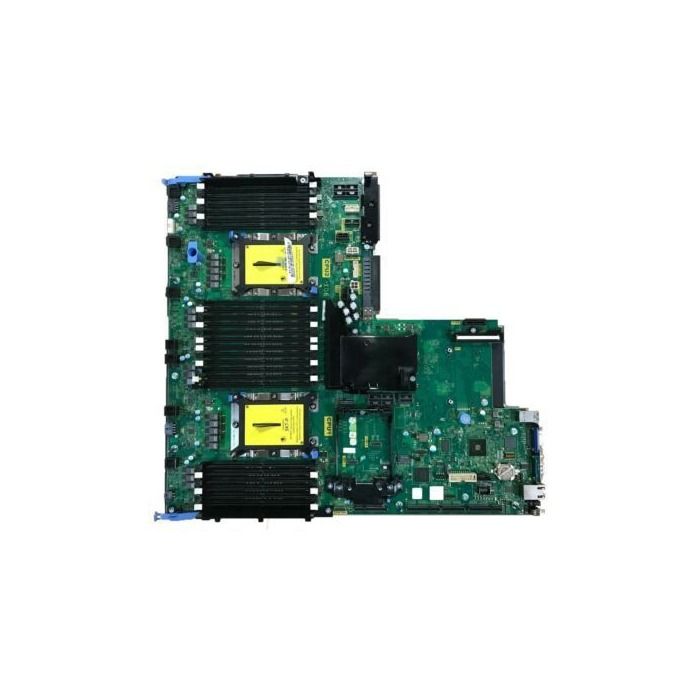 Motherboard Dell PowerEdge R740/740XD 2xCPU 24xDIMM RR8YK