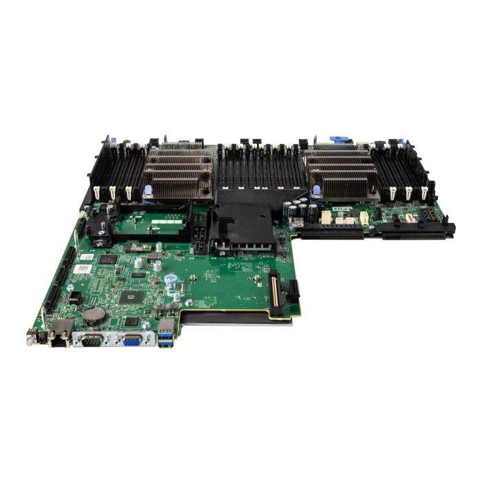 Motherboard Dell PowerEdge R740/740XD 2xCPU 24xDIMM WRPXK