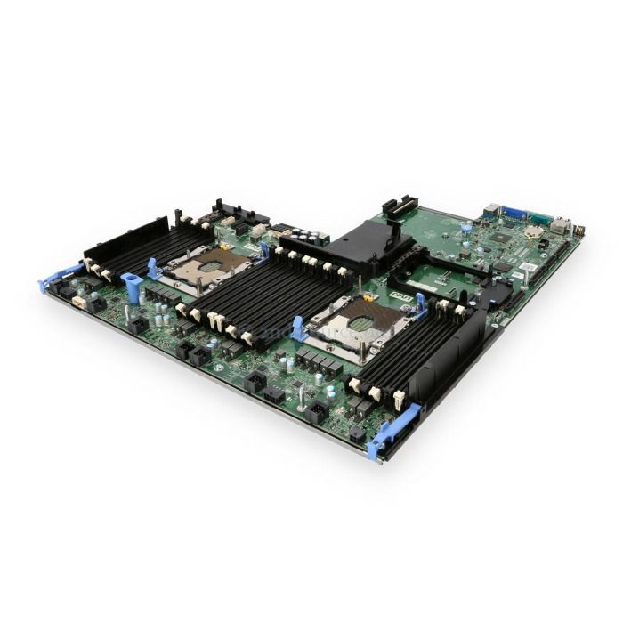 Motherboard Dell PowerEdge R740/R740XD 2xCPU 24xDIMM JMK61