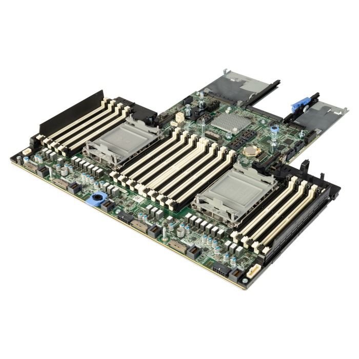 Motherboard Dell PowerEdge R750/R750xa 2xCPU 32xDIMM PJ80M