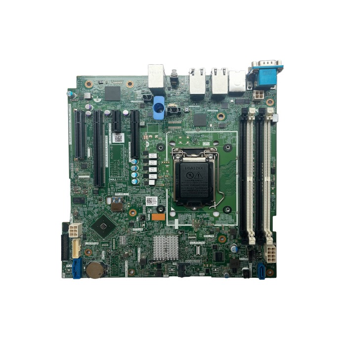 Motherboard Dell PowerEdge T150 1xCPU 4xDIMM LGA1200 VKDRT
