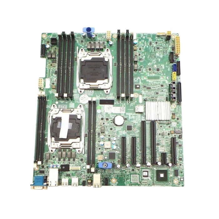 Motherboard Dell PowerEdge T430 2xCPU 12xDIMM XNNCJ