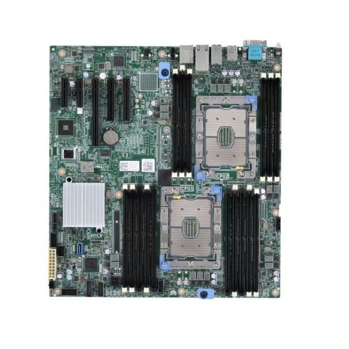 Motherboard Dell PowerEdge T440 2xCPU 16xDIMM 2KM69