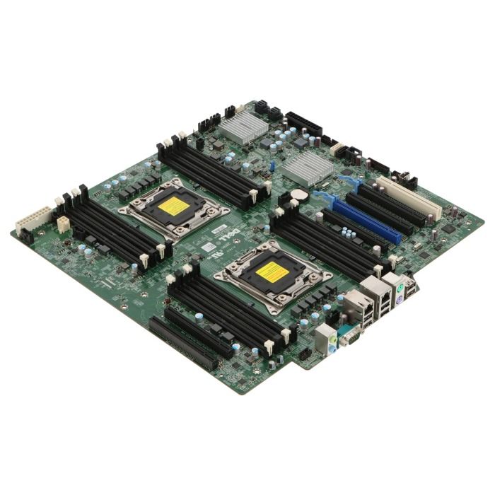 Motherboard Dell Precision T7910 2xCPU 16xDIMM NK5PH