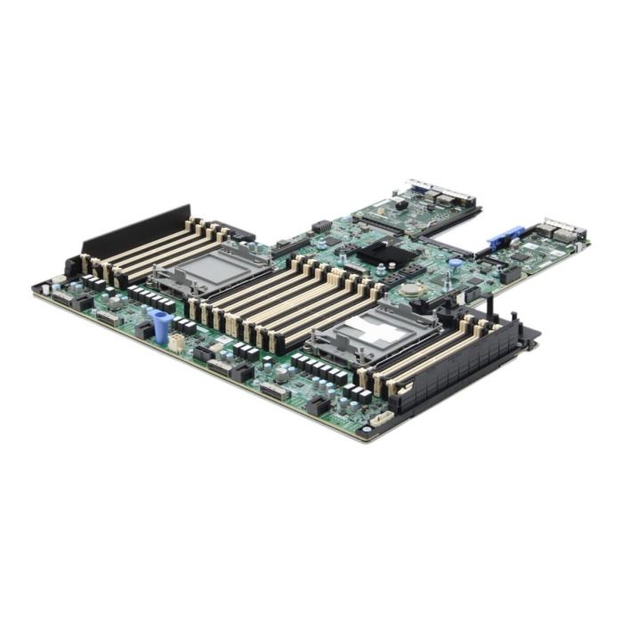 Motherboard for Dell PowerEdge R650 / VxRail E660 2xCPU 32xDIMM 0FMRT