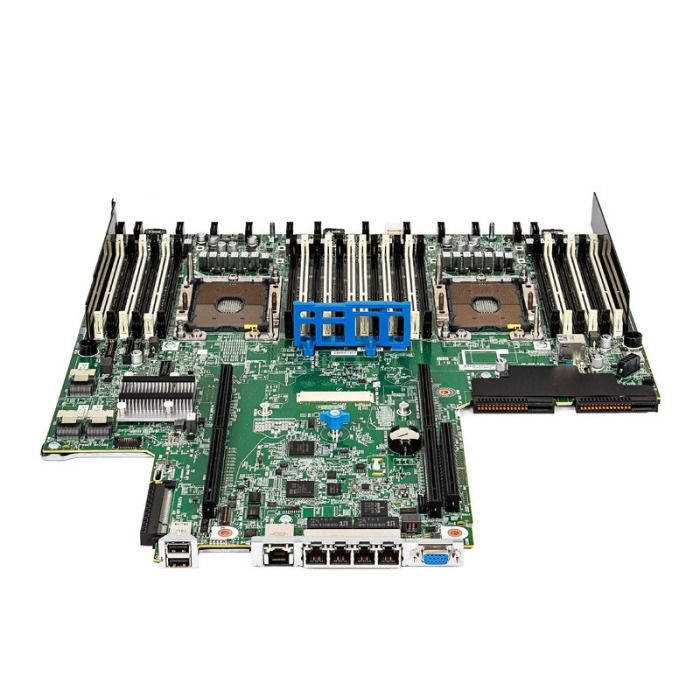 Motherboard HPE ProLiant DL380 Gen10 2xCPU 24xDIMM 809455-001